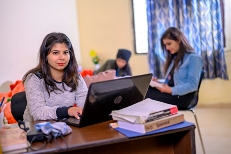 Engineering college in Murthal